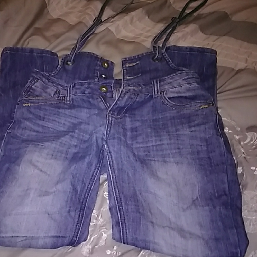 Overalls